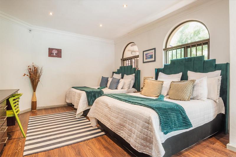 3 Bedroom Property for Sale in Hoogstede Western Cape